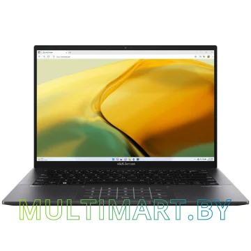 Ноутбук ASUS Zenbook 14 UM3402YA-KP603W (90NB0W95-M01110)